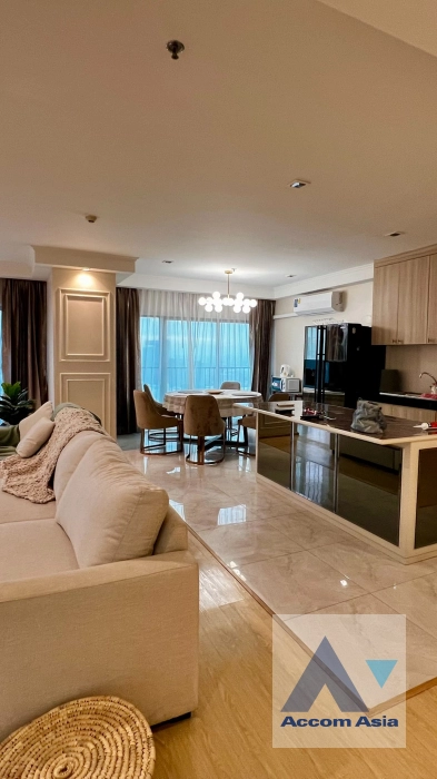 4  3 br Condominium for rent and sale in Sukhumvit ,Bangkok BTS Thong Lo at Noble Remix AA39067