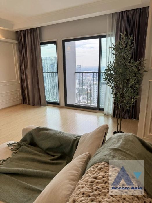 5  3 br Condominium for rent and sale in Sukhumvit ,Bangkok BTS Thong Lo at Noble Remix AA39067