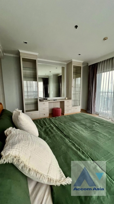 9  3 br Condominium for rent and sale in Sukhumvit ,Bangkok BTS Thong Lo at Noble Remix AA39067