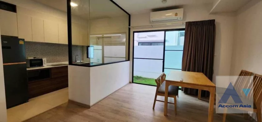  1  3 br Townhouse For Rent in Samutprakan ,Samutprakan  at Indy 5 Bangna Km.7 AA39068