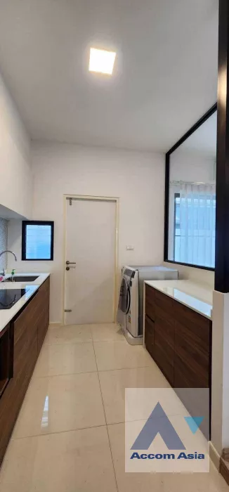 5  3 br Townhouse For Rent in  ,Samutprakan  at Indy 5 Bangna Km.7 AA39068