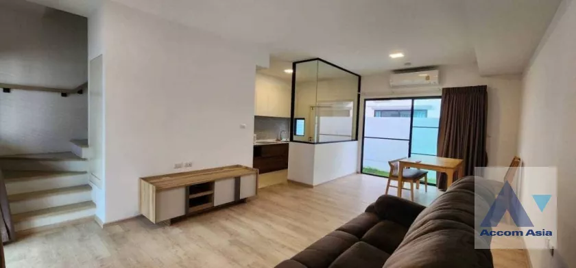  2  3 br Townhouse For Rent in Samutprakan ,Samutprakan  at Indy 5 Bangna Km.7 AA39068