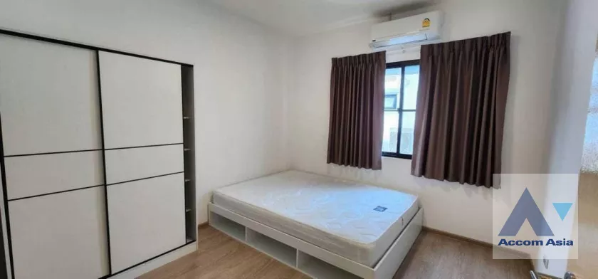 8  3 br Townhouse For Rent in Samutprakan ,Samutprakan  at Indy 5 Bangna Km.7 AA39068