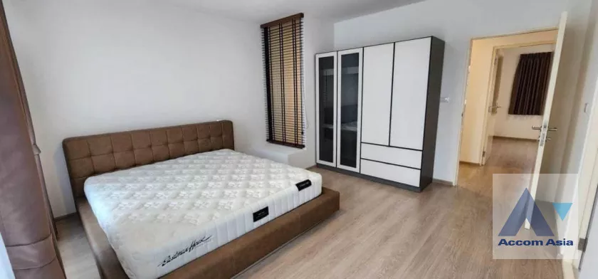 7  3 br Townhouse For Rent in Samutprakan ,Samutprakan  at Indy 5 Bangna Km.7 AA39068