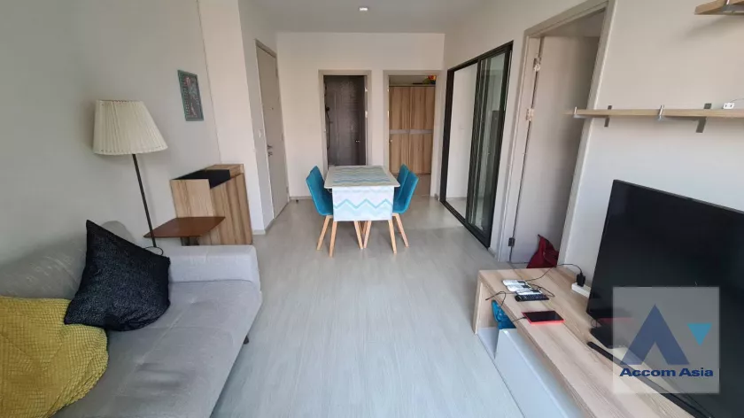 unit 2 Bedrooms  Condominium For Rent in Sukhumvit, Bangkok  near BTS Phra khanong (AA39070)