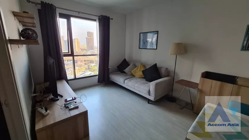 unit 2 Bedrooms  Condominium For Rent in Sukhumvit, Bangkok  near BTS Phra khanong (AA39070)