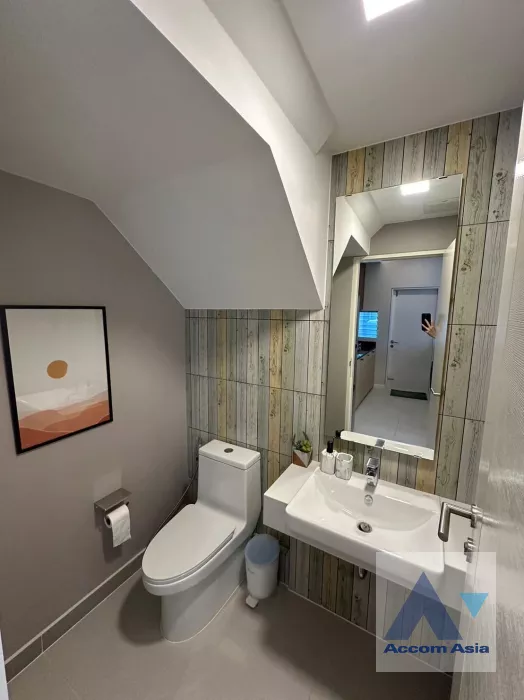 27  3 br Townhouse For Rent in Pattanakarn ,Bangkok BTS Udomsuk at Indy Bangna – Ramkhamhaeng 2 AA39074