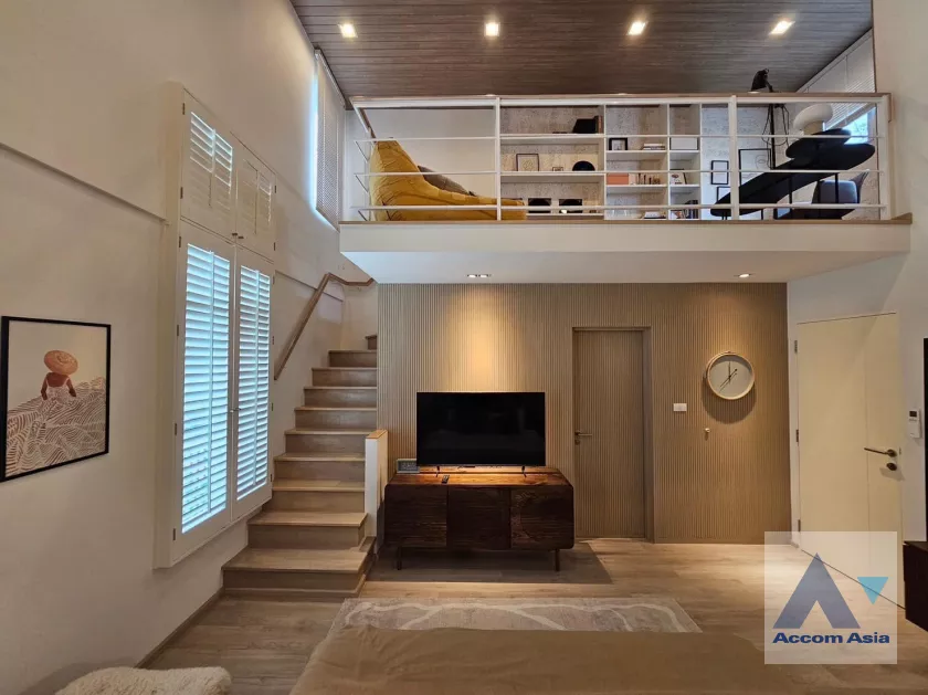 16  3 br Townhouse For Rent in Pattanakarn ,Bangkok BTS Udomsuk at Indy Bangna – Ramkhamhaeng 2 AA39074