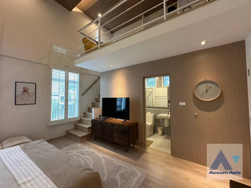 20  3 br Townhouse For Rent in Pattanakarn ,Bangkok BTS Udomsuk at Indy Bangna – Ramkhamhaeng 2 AA39074