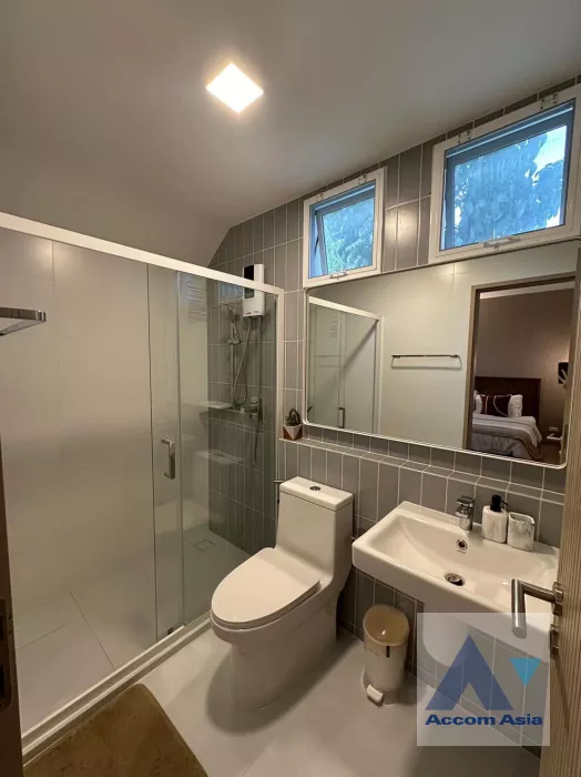 26  3 br Townhouse For Rent in Pattanakarn ,Bangkok BTS Udomsuk at Indy Bangna – Ramkhamhaeng 2 AA39074