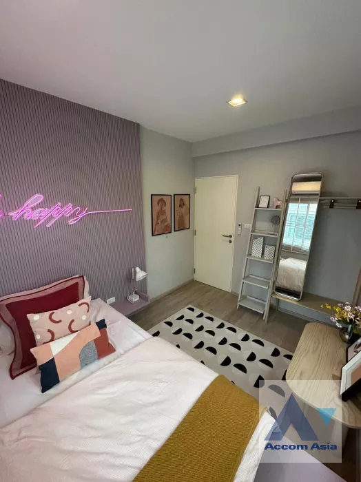 23  3 br Townhouse For Rent in Pattanakarn ,Bangkok BTS Udomsuk at Indy Bangna – Ramkhamhaeng 2 AA39074