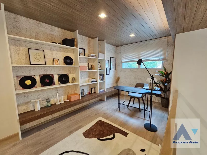 13  3 br Townhouse For Rent in Pattanakarn ,Bangkok BTS Udomsuk at Indy Bangna – Ramkhamhaeng 2 AA39074