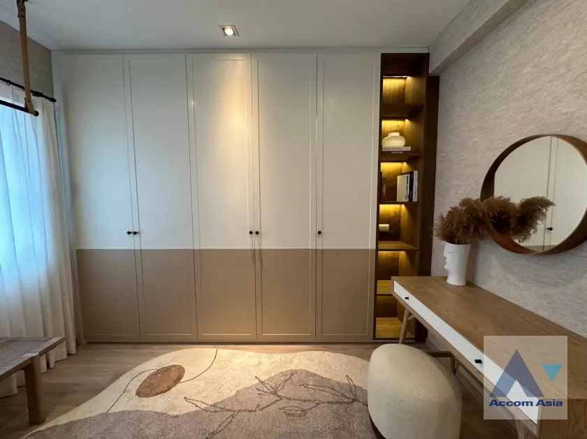 14  3 br Townhouse For Rent in Pattanakarn ,Bangkok BTS Udomsuk at Indy Bangna – Ramkhamhaeng 2 AA39074