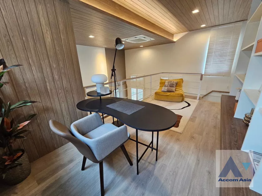 21  3 br Townhouse For Rent in Pattanakarn ,Bangkok BTS Udomsuk at Indy Bangna – Ramkhamhaeng 2 AA39074