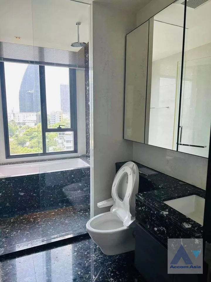 6  2 br Condominium for rent and sale in Sukhumvit ,Bangkok BTS Thong Lo at Beatniq Sukhumvit AA39075