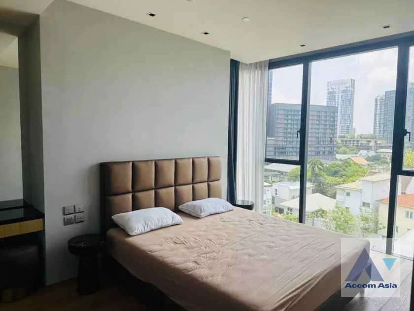 unit 2 Bedrooms  Condominium For Rent & Sale in Sukhumvit, Bangkok  near BTS Thong Lo (AA39075)