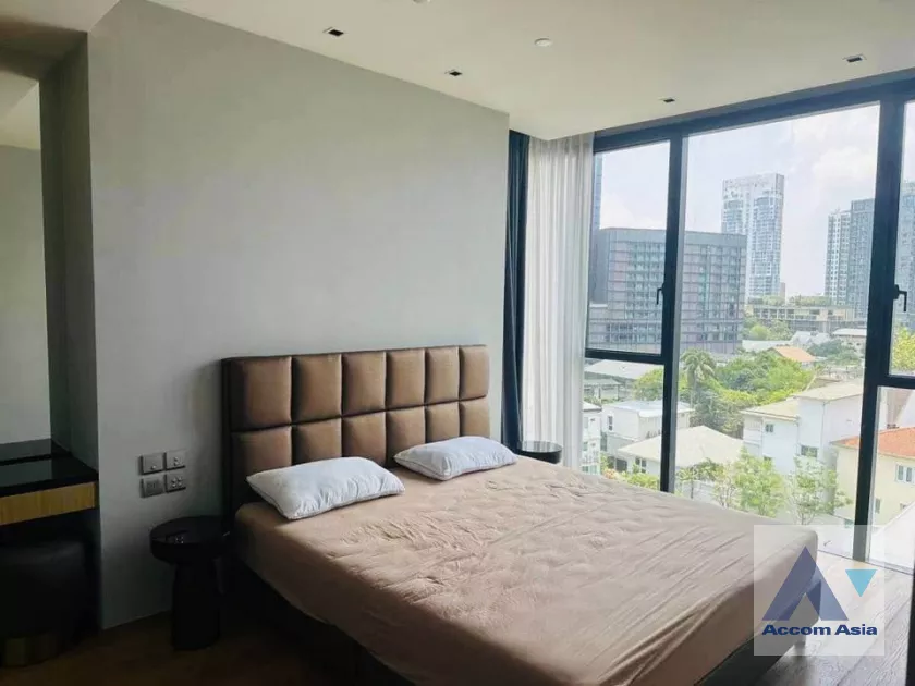  1  2 br Condominium For Rent in Sukhumvit ,Bangkok BTS Thong Lo at Beatniq Sukhumvit AA39075
