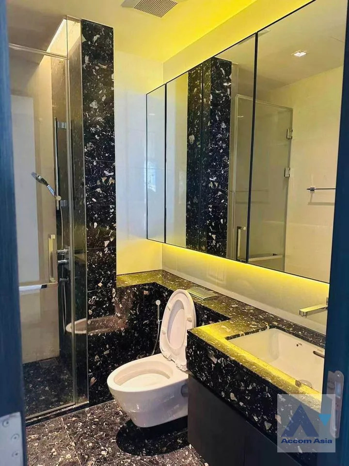 5  2 br Condominium for rent and sale in Sukhumvit ,Bangkok BTS Thong Lo at Beatniq Sukhumvit AA39075