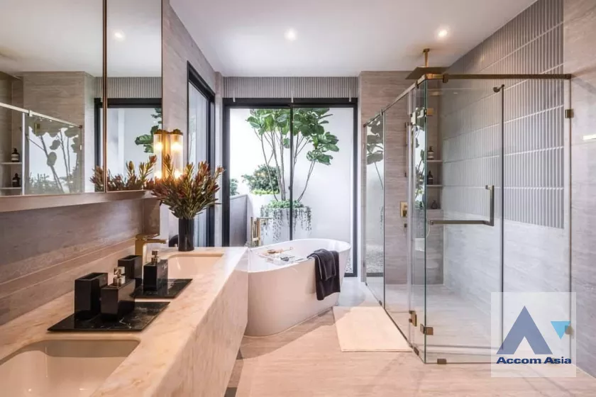 10  3 br House For Sale in Krungthep Kreetha ,Bangkok  at Bugaan Krungthep Kreetha AA39076