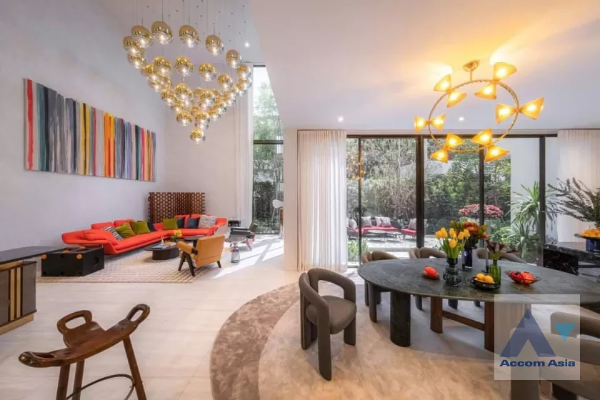 5  3 br House For Sale in Krungthep Kreetha ,Bangkok  at Bugaan Krungthep Kreetha AA39076