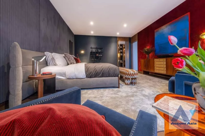 8  3 br House For Sale in Krungthep Kreetha ,Bangkok  at Bugaan Krungthep Kreetha AA39076