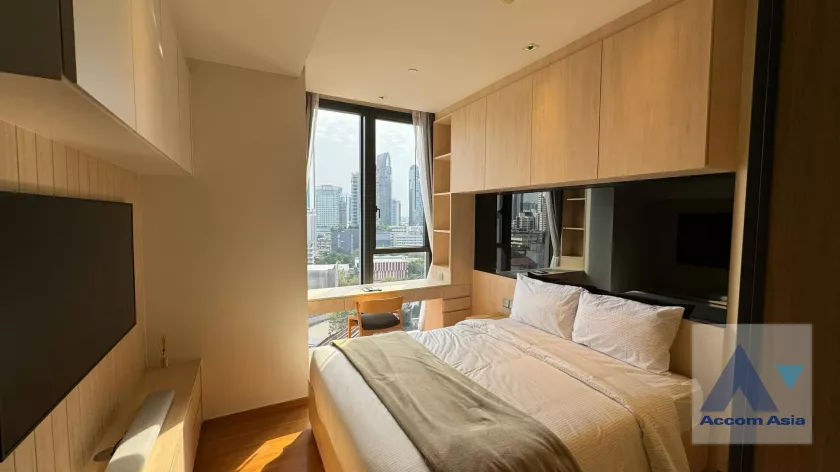 5  2 br Condominium For Rent in Sukhumvit ,Bangkok BTS Thong Lo at Beatniq Sukhumvit AA39077