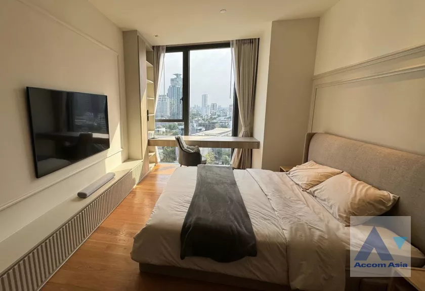 6  2 br Condominium For Rent in Sukhumvit ,Bangkok BTS Thong Lo at Beatniq Sukhumvit AA39077