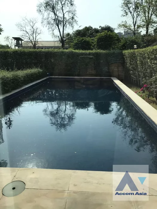 15  4 br House For Sale in Lat Phrao ,Bangkok ARL Ramkhamhaeng at Moo Baan Tararom  AA39082