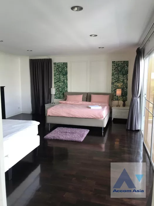 10  4 br House For Sale in Lat Phrao ,Bangkok ARL Ramkhamhaeng at Moo Baan Tararom  AA39082