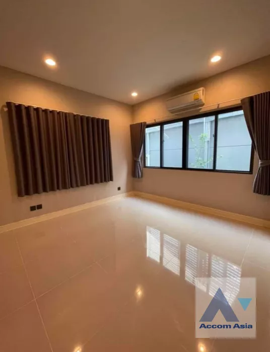 6  5 br House For Rent in Ramkhamhaeng ,Bangkok  at Setthasiri Krungthep Kreetha 1  AA39084