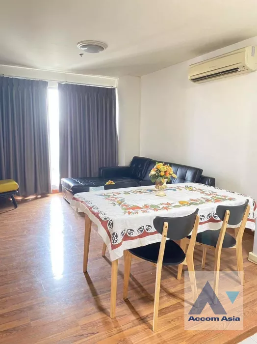 unit 2 Bedrooms  Condominium For Rent in Sukhumvit, Bangkok  near BTS Phra khanong (AA39088)