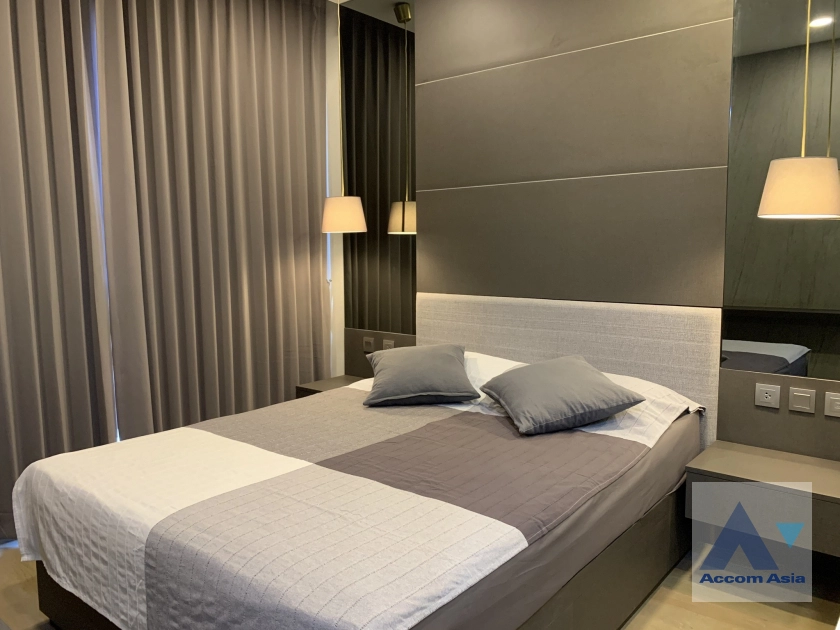 6  2 br Condominium for rent and sale in Silom ,Bangkok MRT Sam Yan at Ashton Chula Silom AA39089