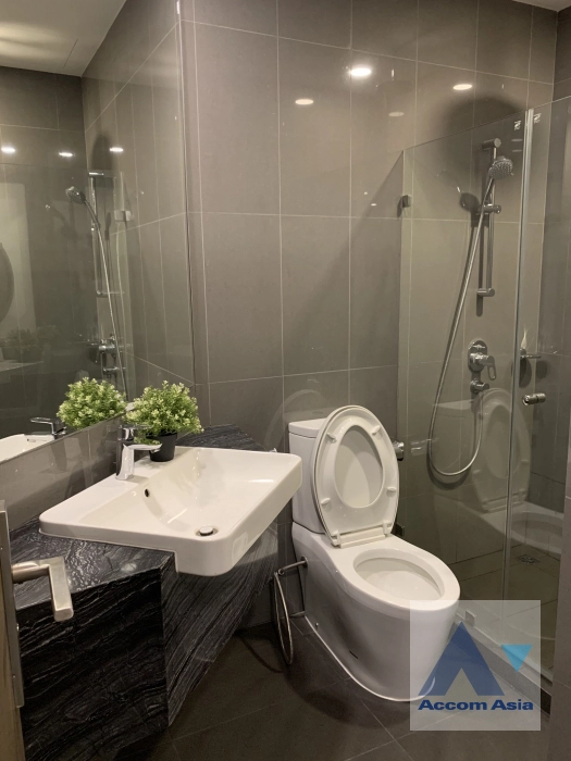 8  2 br Condominium for rent and sale in Silom ,Bangkok MRT Sam Yan at Ashton Chula Silom AA39089