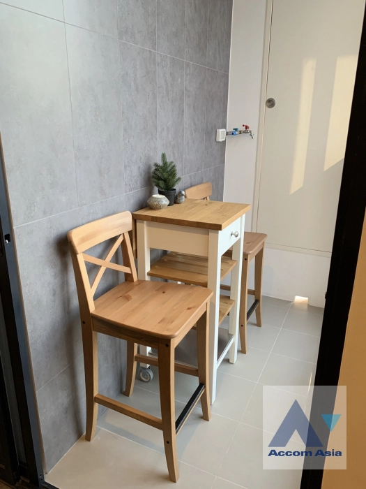  1  2 br Condominium for rent and sale in Silom ,Bangkok MRT Sam Yan at Ashton Chula Silom AA39089