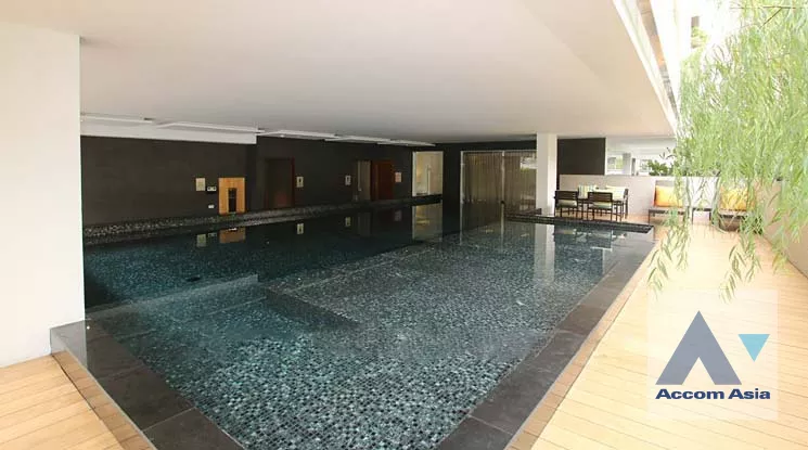  La Citta Penthouse Condominium  3 Bedroom for Rent BTS Thong Lo in Sukhumvit Bangkok