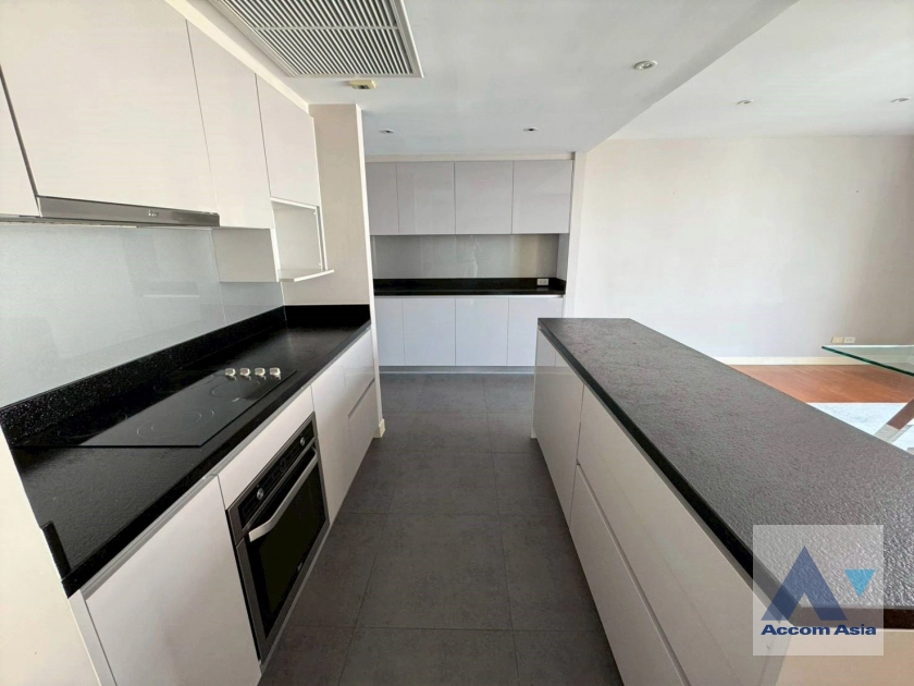  1  3 br Condominium for rent and sale in Sukhumvit ,Bangkok BTS Thong Lo at La Citta Penthouse AA39090