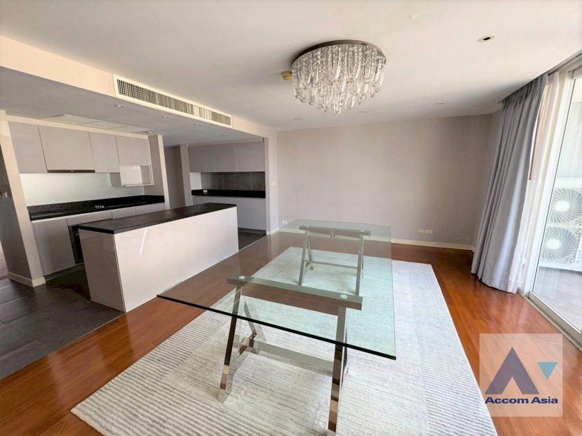  La Citta Penthouse Condominium  3 Bedroom for Sale & Rent BTS Thong Lo in Sukhumvit Bangkok