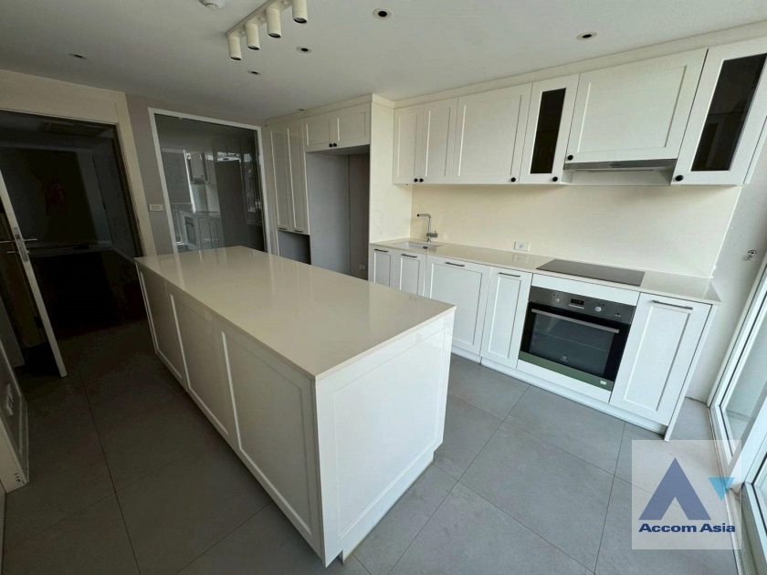 4  3 br Condominium for rent and sale in Sukhumvit ,Bangkok BTS Thong Lo at La Citta Penthouse AA39090