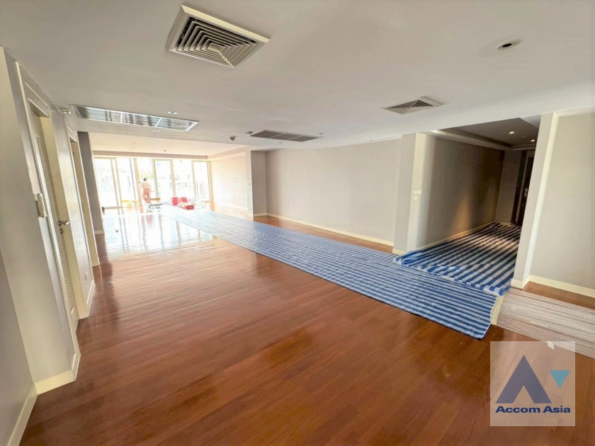 10  3 br Condominium for rent and sale in Sukhumvit ,Bangkok BTS Thong Lo at La Citta Penthouse AA39090