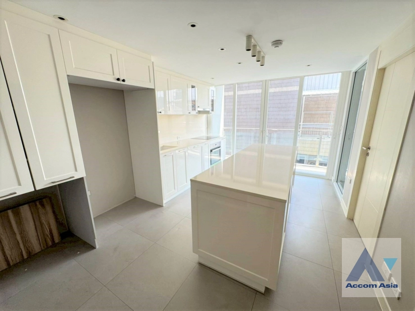 5  3 br Condominium for rent and sale in Sukhumvit ,Bangkok BTS Thong Lo at La Citta Penthouse AA39090