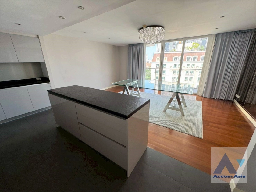  1  3 br Condominium for rent and sale in Sukhumvit ,Bangkok BTS Thong Lo at La Citta Penthouse AA39090