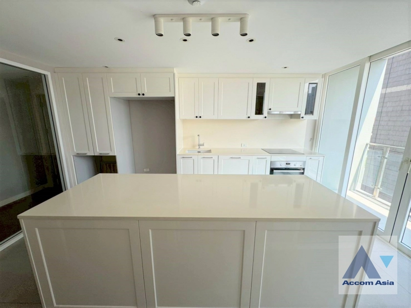 6  3 br Condominium for rent and sale in Sukhumvit ,Bangkok BTS Thong Lo at La Citta Penthouse AA39090