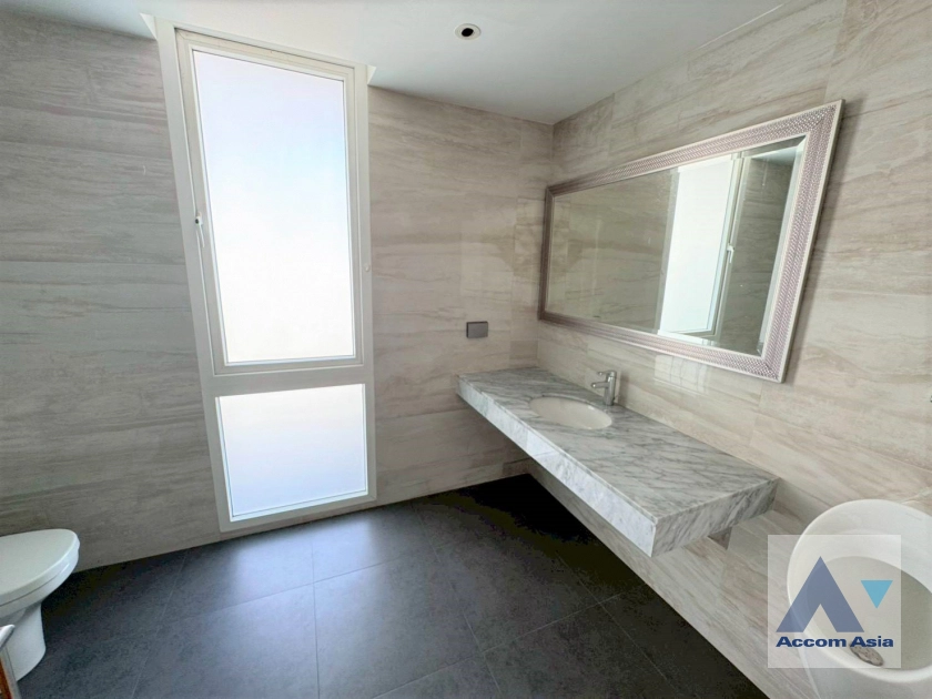 16  3 br Condominium for rent and sale in Sukhumvit ,Bangkok BTS Thong Lo at La Citta Penthouse AA39090