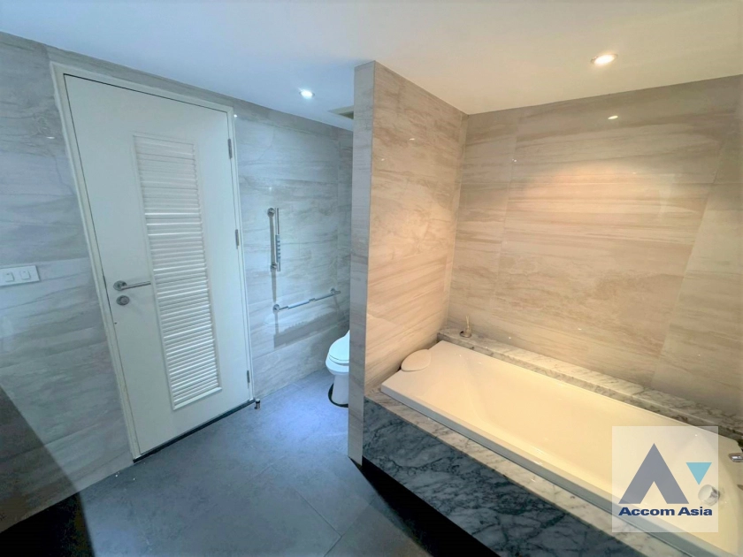 18  3 br Condominium for rent and sale in Sukhumvit ,Bangkok BTS Thong Lo at La Citta Penthouse AA39090