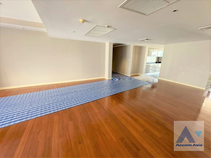 8  3 br Condominium for rent and sale in Sukhumvit ,Bangkok BTS Thong Lo at La Citta Penthouse AA39090