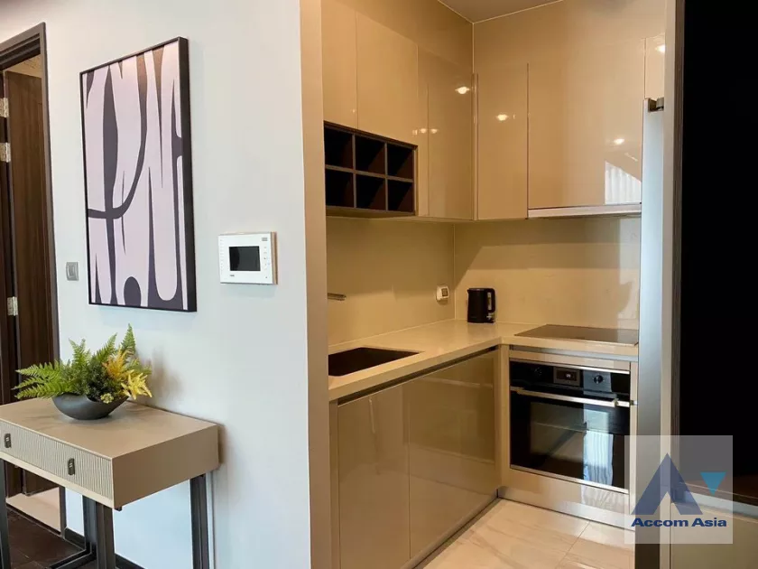 8  2 br Condominium For Rent in Sukhumvit ,Bangkok BTS Phrom Phong at LAVIQ Sukhumvit 57 AA39091