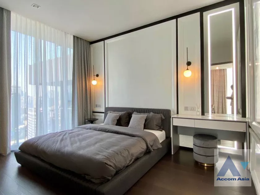 11  2 br Condominium For Rent in Sukhumvit ,Bangkok BTS Phrom Phong at LAVIQ Sukhumvit 57 AA39091