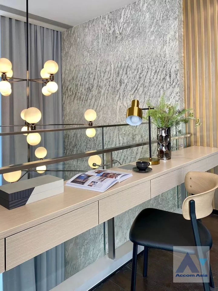 9  2 br Condominium For Rent in Sukhumvit ,Bangkok BTS Phrom Phong at LAVIQ Sukhumvit 57 AA39091