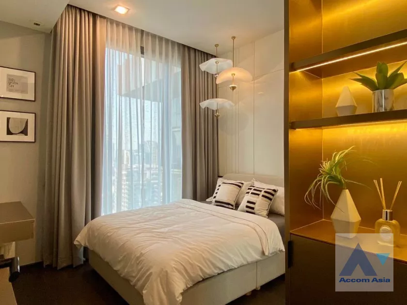 12  2 br Condominium For Rent in Sukhumvit ,Bangkok BTS Phrom Phong at LAVIQ Sukhumvit 57 AA39091