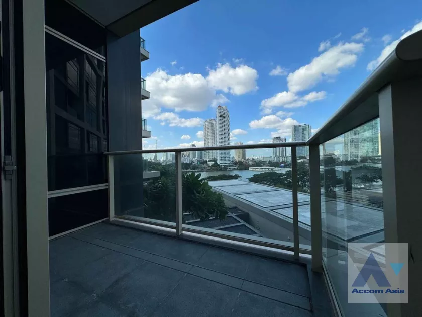 15  2 br Condominium for rent and sale in Sathorn ,Bangkok BTS Saphan Taksin at Four Seasons Private Residences AA39092